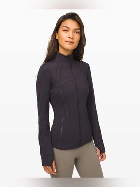 Lululemon Define Jacket *Nulux